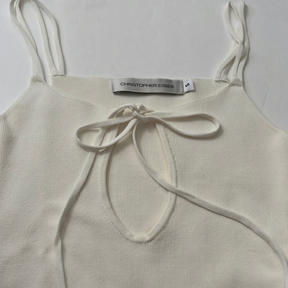 Christopher Esber - Picture 2 of 2